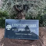 מלון L'intemporel