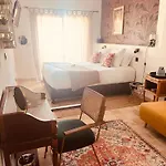 L'intemporel 4* 생시르쉬르메르