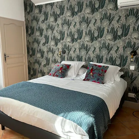 Hotel L'intemporel