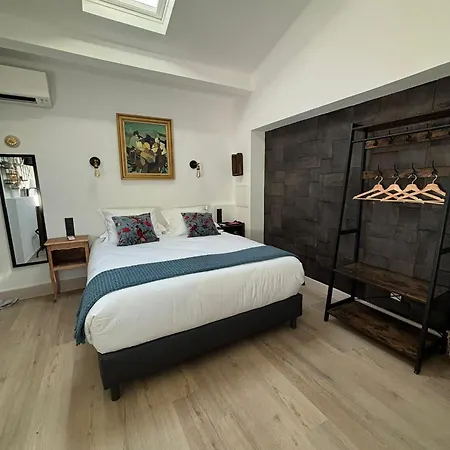 L'intemporel サン・シル・シュル・メール