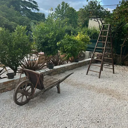 ホテル L'intemporel 4*