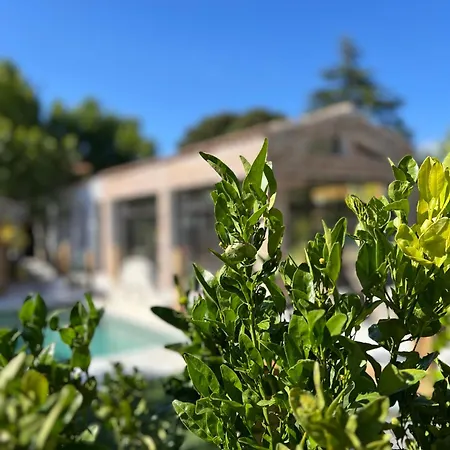L'intemporel 4* Saint-Cyr-sur-Mer