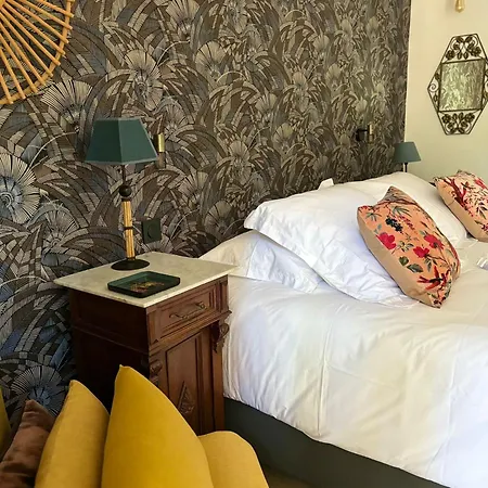 Hotel L'intemporel