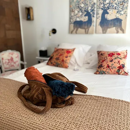 L'intemporel Hotel 4*