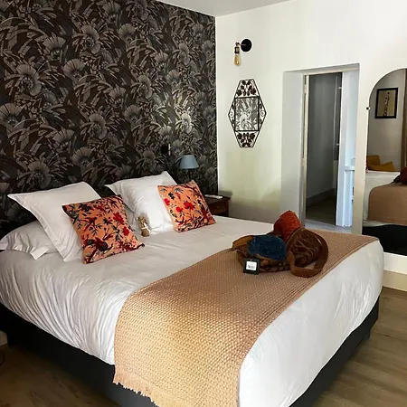 L'intemporel Hotel