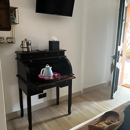 Hotel L'intemporel