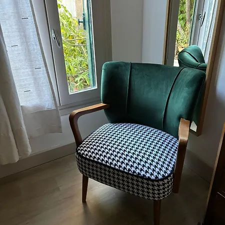 L'intemporel Hotel 4*