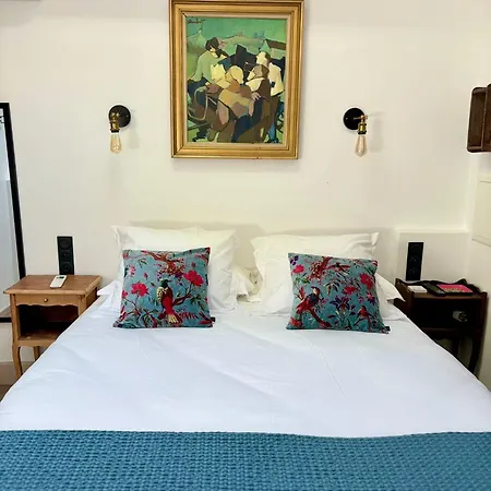 Hotel L'intemporel
