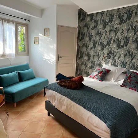 L'intemporel Hotel 4*