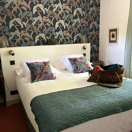 Hotel L'intemporel 4*