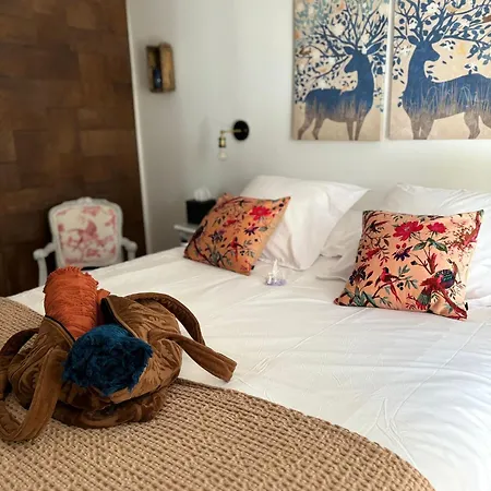 L'intemporel Hotel