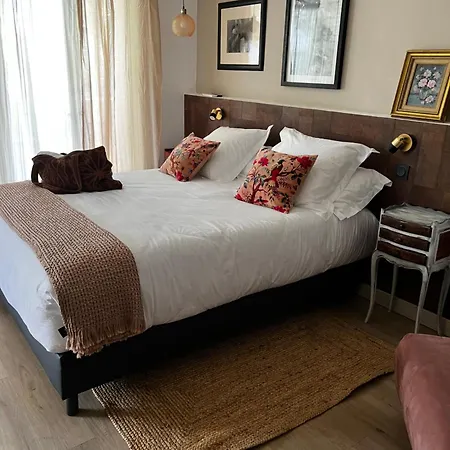 Hotel L'intemporel