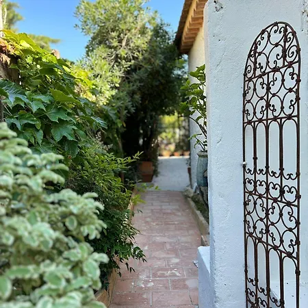 Szálloda L'intemporel 4*