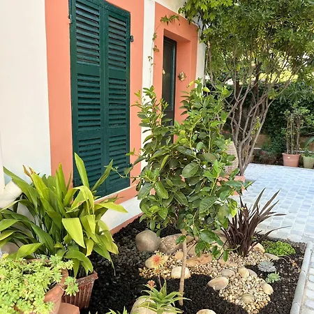 L'intemporel Szálloda