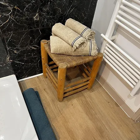 L'intemporel Saint-Cyr-sur-Mer