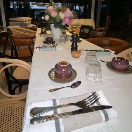 Szálloda L'intemporel 4*