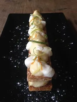 ホテル L'intemporel 4*