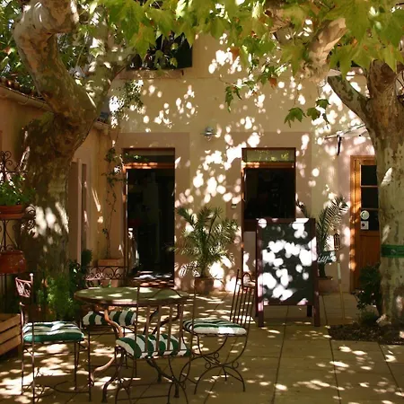 L'intemporel Ξενοδοχείο 4*