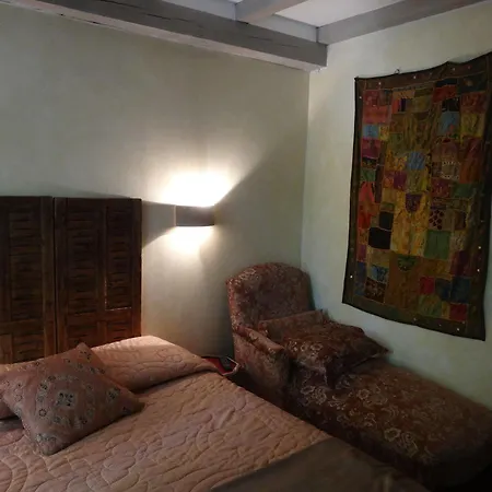 Ξενοδοχείο L'intemporel 4*