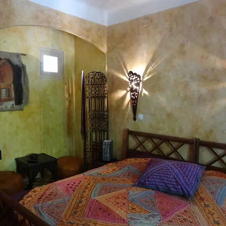 Ξενοδοχείο L'intemporel Saint-Cyr-sur-Mer