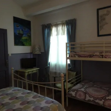 L'intemporel ホテル サン・シル・シュル・メール