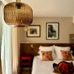 L'intemporel 4* Saint-Cyr-sur-Mer
