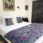 Hotel L'intemporel Saint-Cyr-sur-Mer