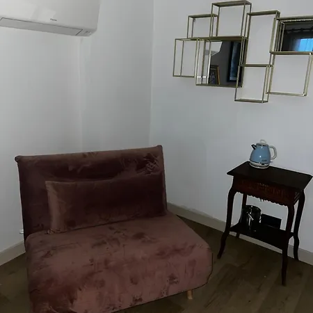 Hotel L'intemporel 4*