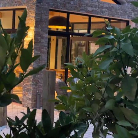 L'intemporel Hotel