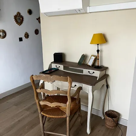 L'intemporel Hotel Saint-Cyr-sur-Mer