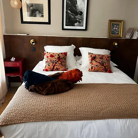 L'intemporel Hotel 4*