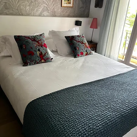 L'intemporel Hotell 4*