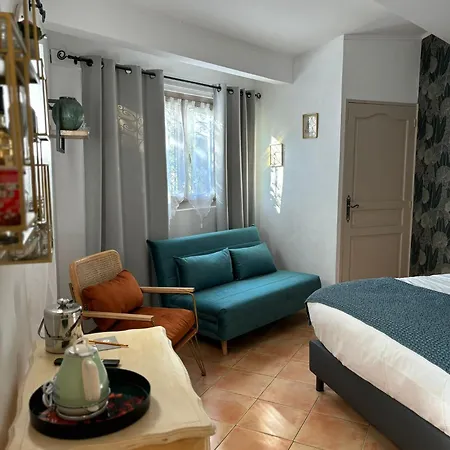 Hotel L'intemporel 4*