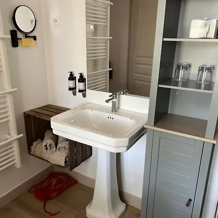 L'intemporel 4* Saint-Cyr-sur-Mer