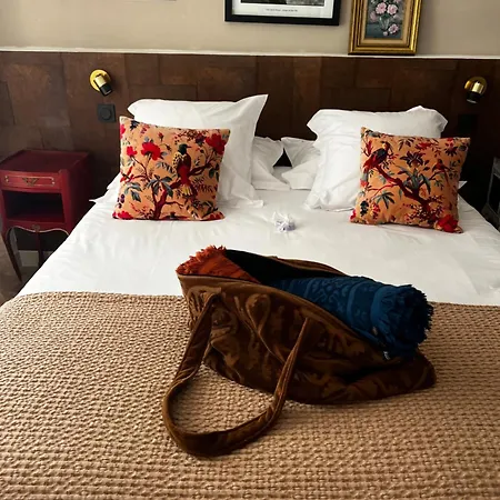 L'intemporel Hotel 4*