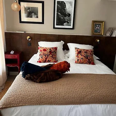 Hotel L'intemporel 4*