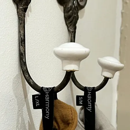 Hotel L'intemporel Saint-Cyr-sur-Mer