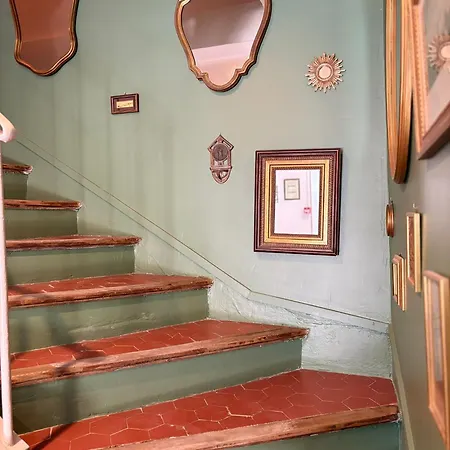 L'intemporel Hotel Saint-Cyr-sur-Mer