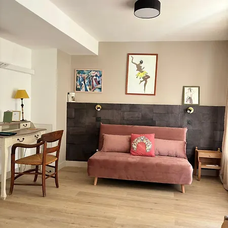 L'intemporel Saint-Cyr-sur-Mer