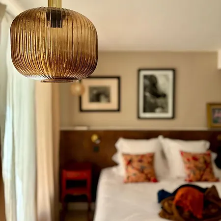 L'intemporel 4* Saint-Cyr-sur-Mer