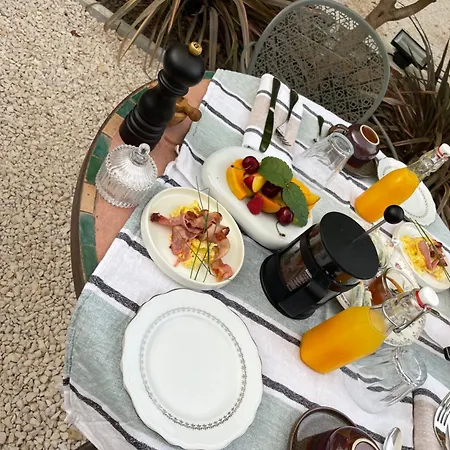 L'intemporel Hotel