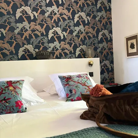 L'intemporel Hotel 4*