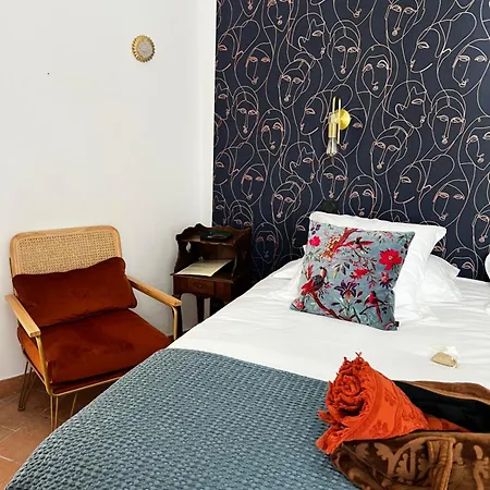 Hotel L'intemporel 4*