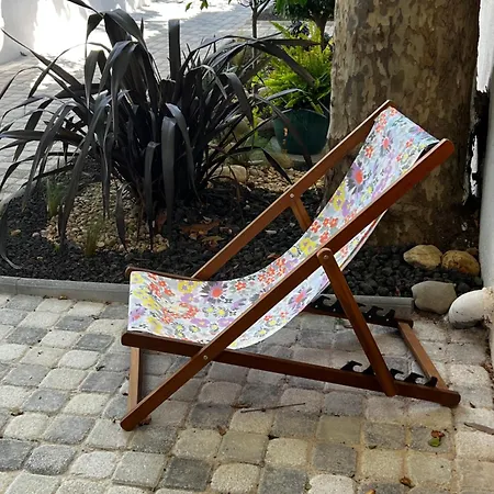 Hotel L'intemporel Saint-Cyr-sur-Mer