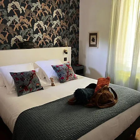 Hotel L'intemporel