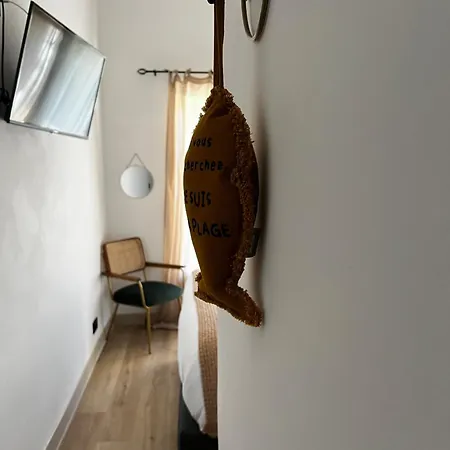 L'intemporel 4* Saint-Cyr-sur-Mer