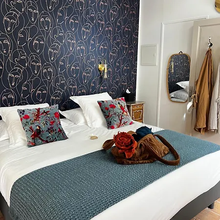 L'intemporel Saint-Cyr-sur-Mer