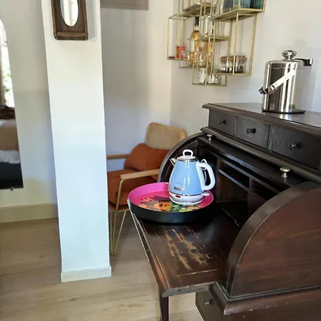 L'intemporel Hotel 4*