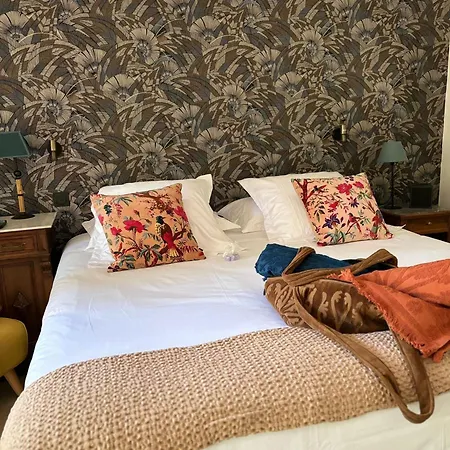 Hotel L'intemporel 4*