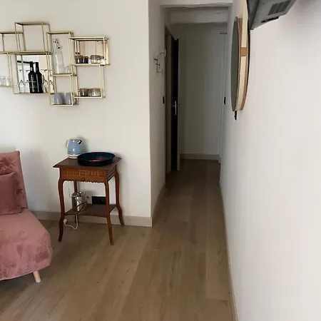 L'intemporel Hotel 4*